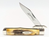 Case XX Stag Cheetah 51011 1/2