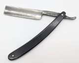 Imperial Razor The Improved Eagle Straight Razor