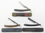 Hibbard & Spencer Curtin & Clark & G Johnson Razor
