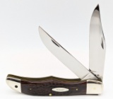 1971 Case XX Walnut Large Folding Hunter 6265