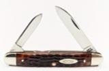 1965-69 Case XX Bone Handle Pen Senator 6279
