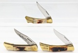 Case XX Stag Mako, Hammerhead, & Sharks Tooth