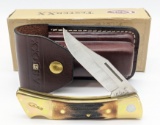 1998 Case XX Stag Changer w/ Blades, Box, & Sheath