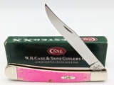 2006 Case XX Bubba Gum Bone Large Trapper 6151