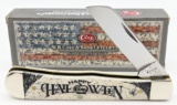 2015 Case XX Natural Halloween Special Trapper