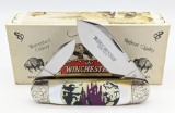 1996 Winchester Pearl Halloween Elephants Toe