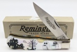 1990 Remington Custom Pearl Halloween Tracker