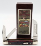 2004 Schatt & Morgan Limited Sterling Whittler
