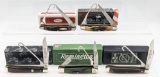 Queen, Western, Remington, & Bear Bird Hook Knives
