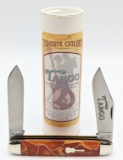 Great Eastern Cutlery Burnt Sky Tango Jack Knife