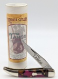 Great Eastern Cutlery Lmtd. Tiger Jelly Toothpick