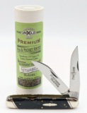 Great Eastern Cutlery Black Gold Perylic Trapper