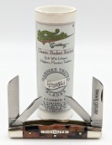 Great Eastern Cutlery Tortoise Shell Congress