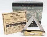 1997 Remington 15th Anni Lumberjack Silver Bullet