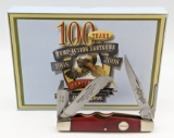 2008 Remington 100th Anni Pump Shotgun Congress