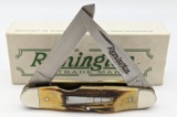 2015 Remington Stag Muskrat Bullet Knife R4466