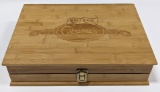 Case XX Colt Collectors Set Case.