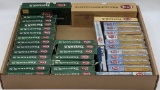 36) Case XX Empty Knife Boxes