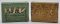 Two Unopened Packs of Civil War 20 Second Fuzes