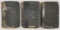 1865 Civil War Infantry Tactics Volumes 1, 2, & 3