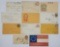 11) Civil War Era Confederate & Union Covers