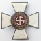 WW2 German Officers Belt Buckle