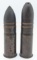 WW1 37mm Deactivated Rounds