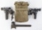 M2 Browning Traverse & Elevation Device w/ Wrench