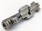 WW2 German Marked MG-34 Machine Gun Bolt Assembly