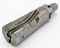 British Sten Machine Gun Bolt Assembly