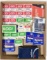 Large Lot of Various Size CCi & Winchester Primers