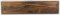 1889 1st Model Daisy Air Rifle on Plaque