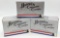 95 Rounds Of Hansen .30-06 Sprg. Cartridges