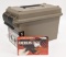 120 Rnds of Federal American Eagle .308 Win FMJ