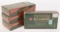 80 Rounds of Vtg Remington Kleanbore .30 Remington