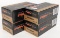 200 Rounds of PMC Bronze .357 Mag 158Gr JSP