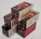 250 Rnds of Hornady, Speer, & Winchester .22 WMR