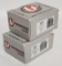 40 Rnds of Underwood .50 AE 300Gr Bonded JHP