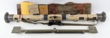 WW2 Swedish M/41 Rangefinder & Ranging Bar