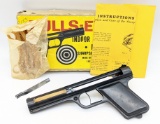 Bulls-Eye MFG. Sharp Shooter Rubber Band Gun