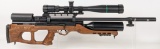 Hatsan Air Max .22 Cal Air Rifle w/ Mueller Scope