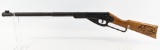 Daisy No. 195 Buzz Barton Special BB Air Rifle
