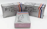 100 Rounds Of Hansen .303 British Cartridges