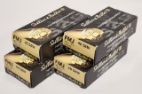 200 Rnds of Sellier & Bellot .40 S&W 180Gr FMJ