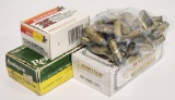 163 Rounds of Various Boxed & Loose .44 S&W Spl