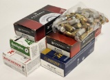 310 Rounds of Various .45 Auto