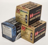 58 Rnds of Hornady & Federal .410 Defence Shells