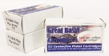 150 Rounds of Great Basin Cartridge .32 H&R RNFP