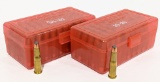 99 Rounds of Reloaded 25-20 Win JSP