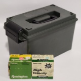 Approx 225 Rnds of Remington 12 Gauge Shot Shells